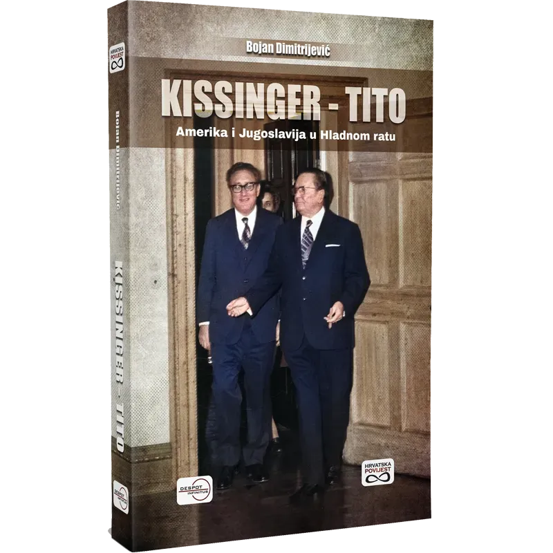 Kissinger