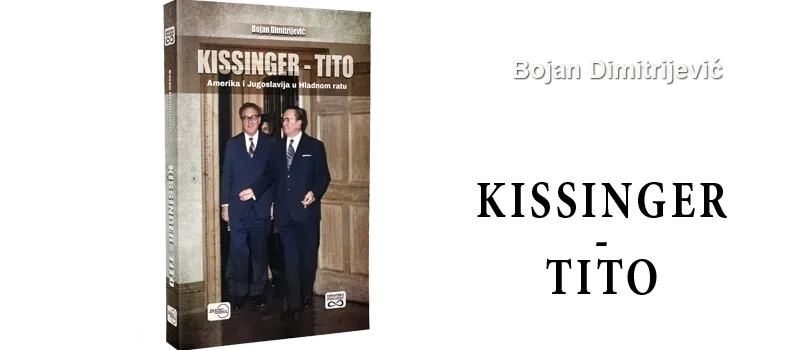 Rotator Kissinger