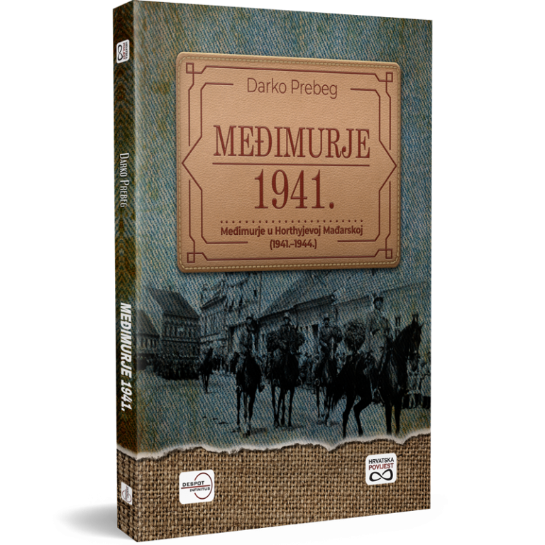 Medjimurje 3d