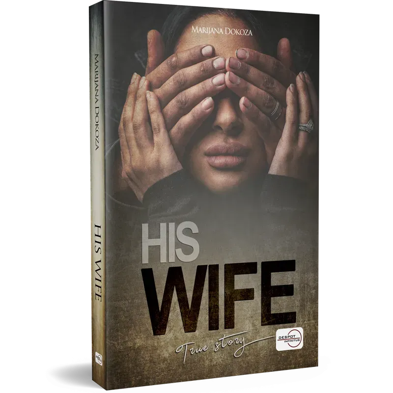 HIS WIFE