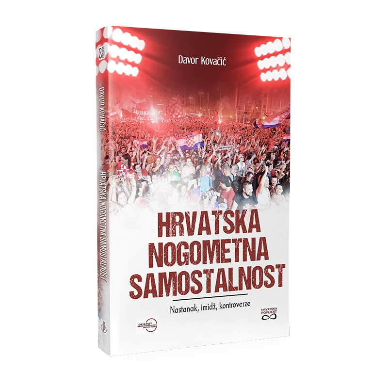 Hrvatska nogometna samostalnost - Nastanak, imidž, kontroverze