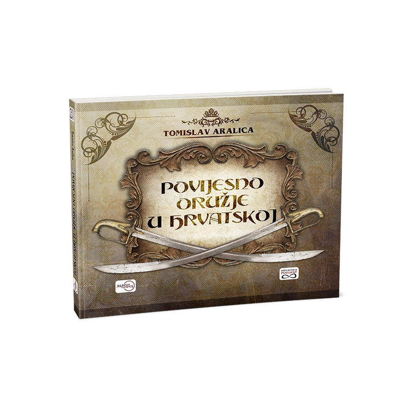 Povijesno oružje u Hrvatskoj