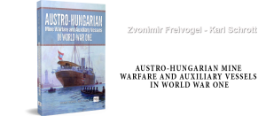 Rotator Mine Warfare Engl