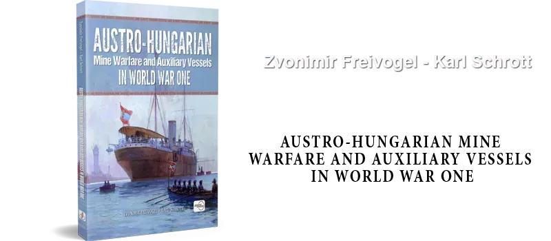 Rotator Mine Warfare Engl