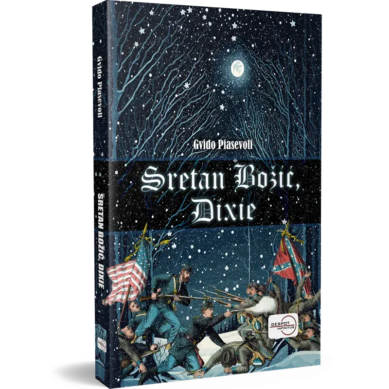 Sretan Božić, Dixie