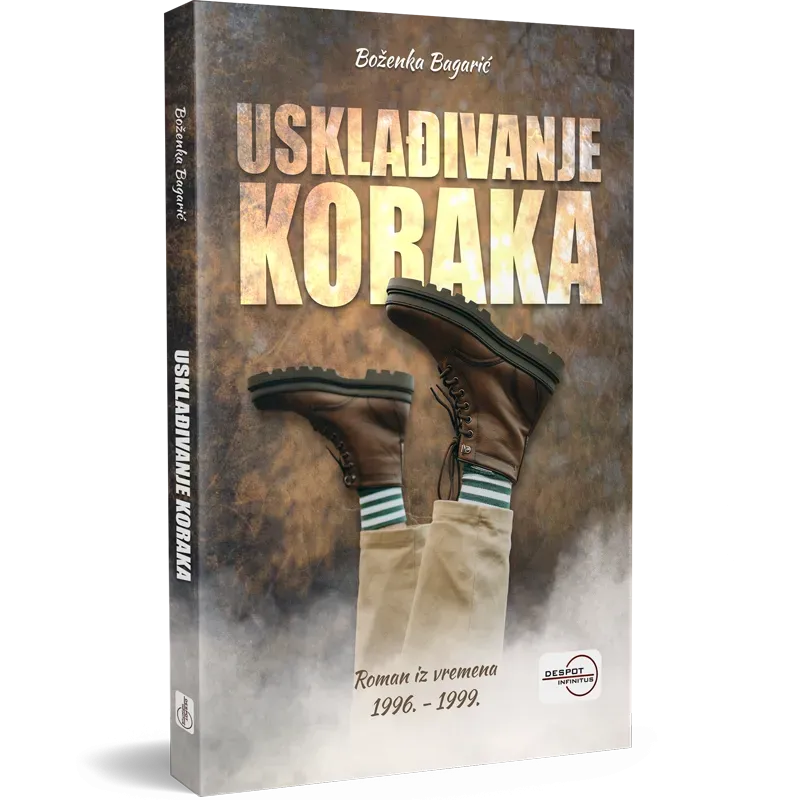 Uskladjivanje Koraka