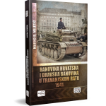 BANOVINA HRVATSKA I DRAVSKA BANOVINA U TRAVANJSKOM RATU 1941.