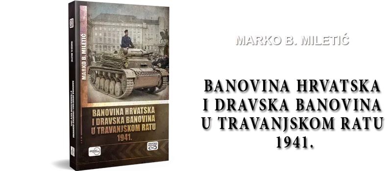 Rotator Banovina Hrvatska 1