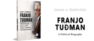 Rotator Franjo Tudjman 2