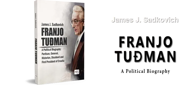 Rotator Franjo Tudjman 2