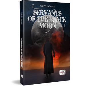 SERVANTS OF THE BLACK MOON