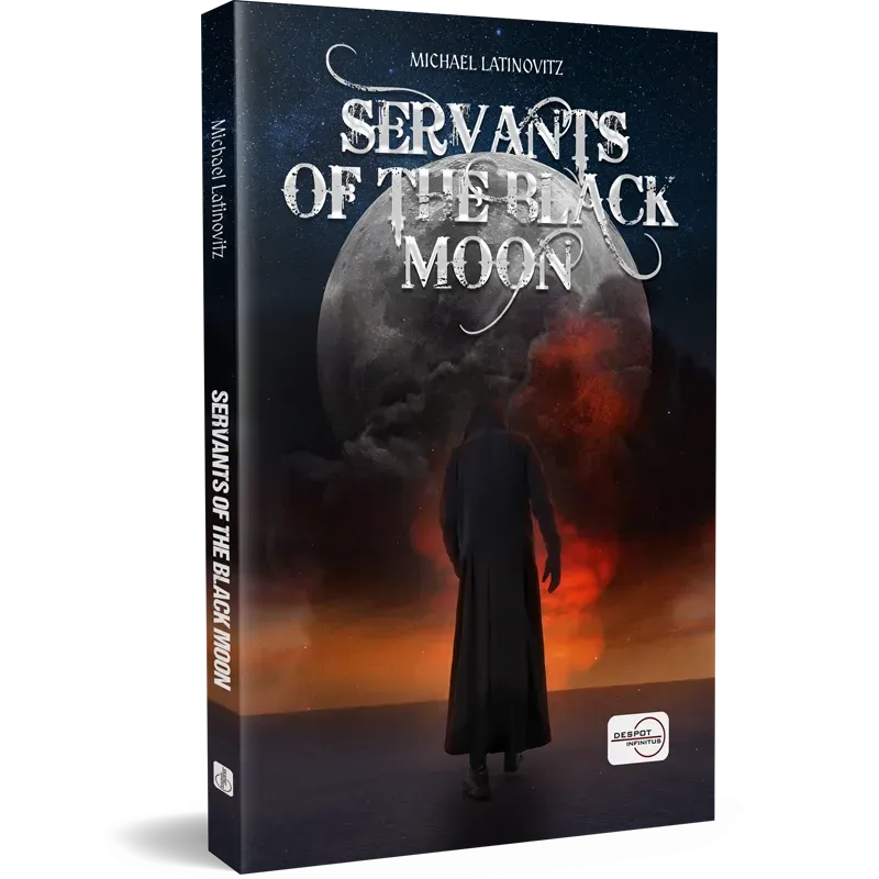SERVANTS OF THE BLACK MOON