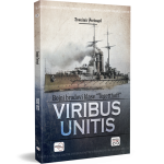VIRIBUS UNITIS - BOJNI BRODOVI KLASE "TEGETTHOFF"