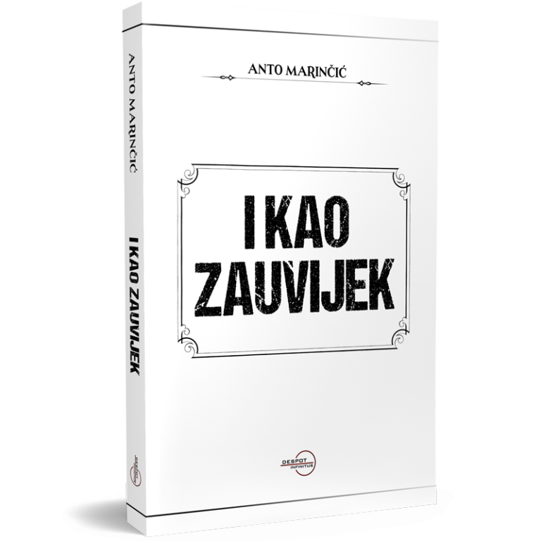 I Kao Zauvijek