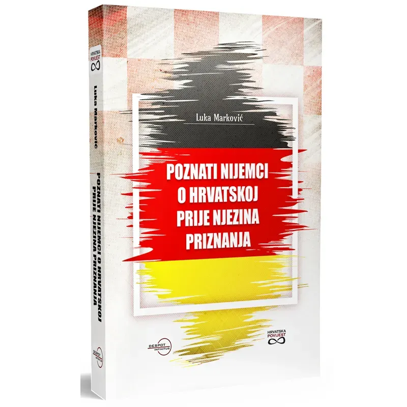 Poznati Nijemci o Hrvatskoj prije njezina priznanja