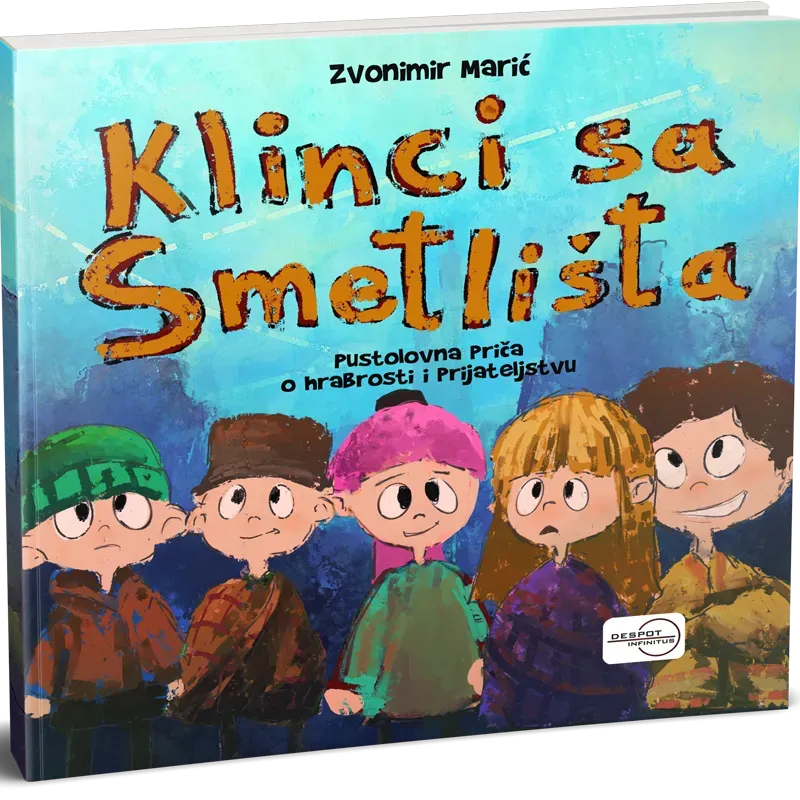 Klinci 3d