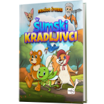 ŠUMSKI KRADLJIVCI