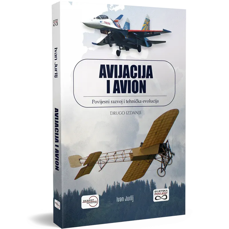 Avijacija I Avion 2 D