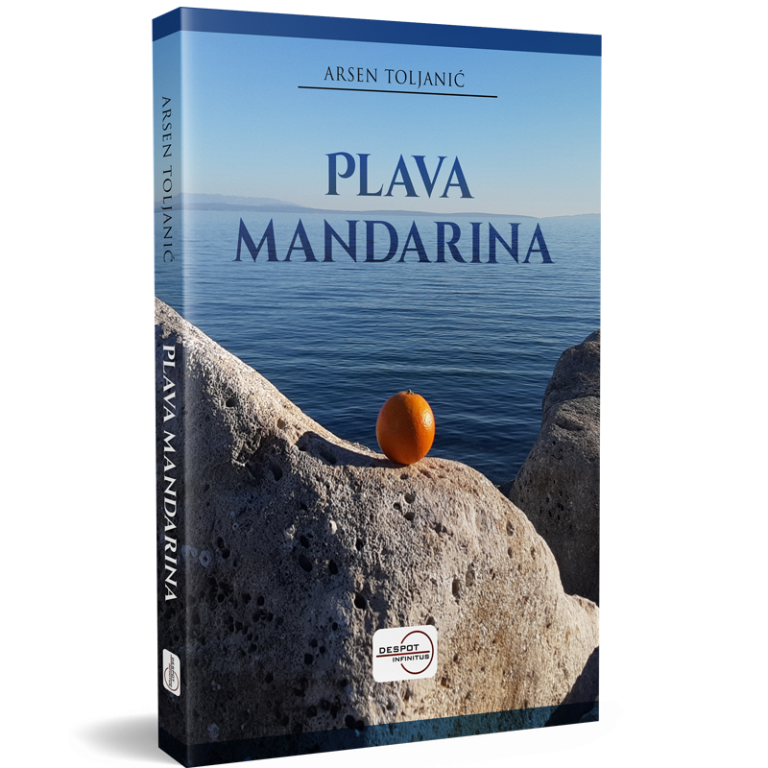 Plava Manda