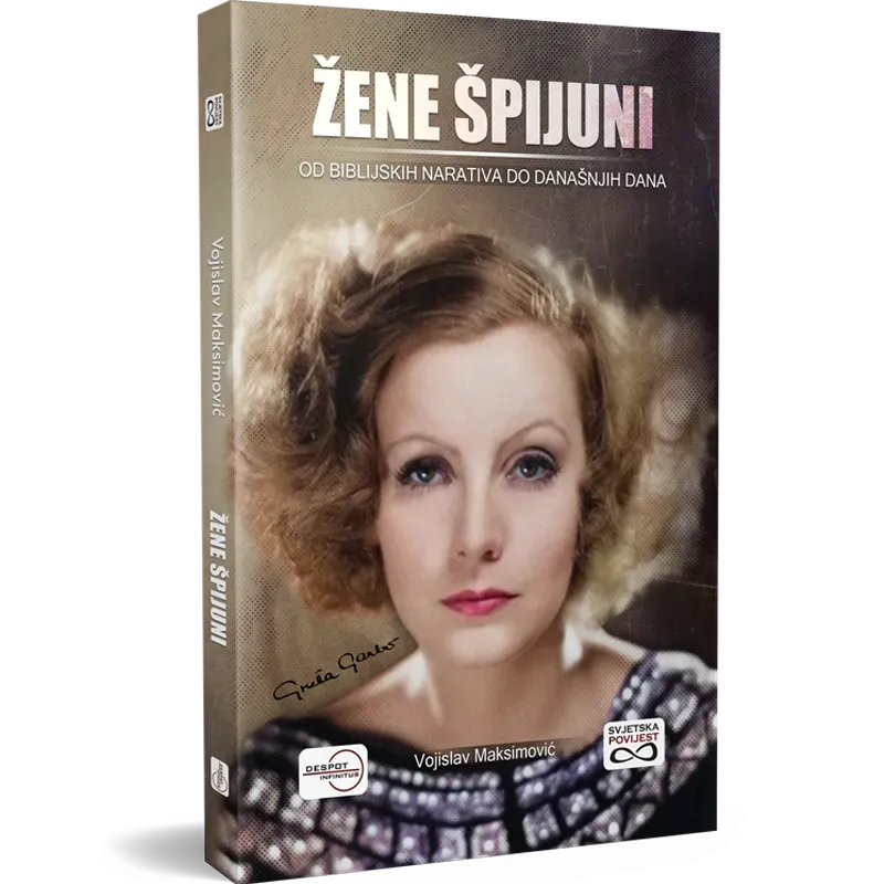 Zene Spijuni 3