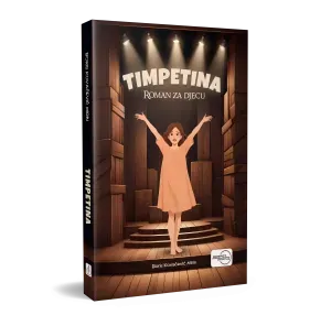Timpetina 3d Mala