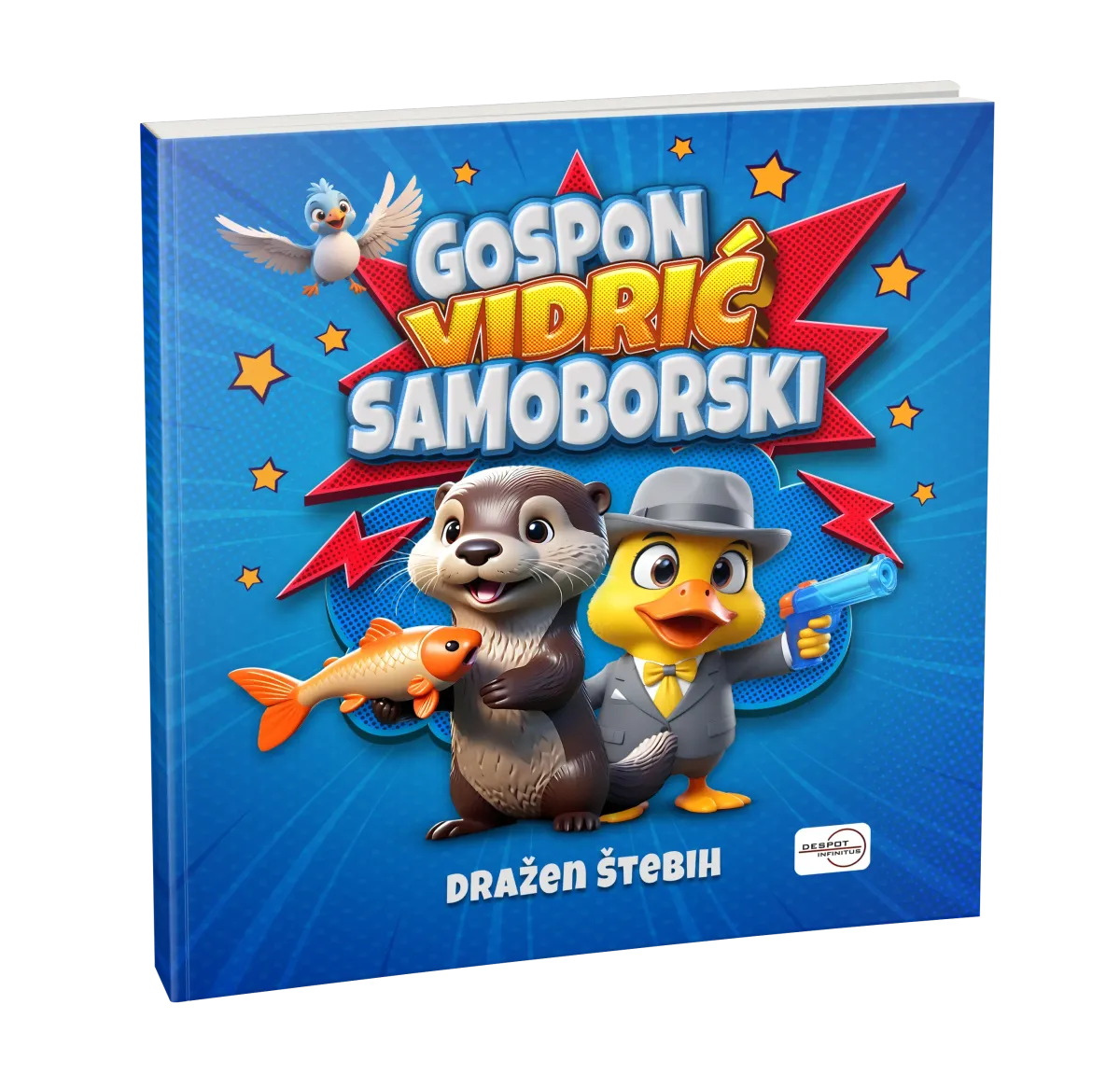 Gospon Vidrić Samoborski