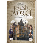HRVATSKI DVORCI