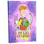 FIT KAO POMFRIT - Priče za djecu