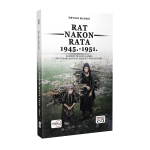 RAT NAKON RATA 1945.-1951. - Kazneni progoni jataka protukomunističke gerile u Hercegovini