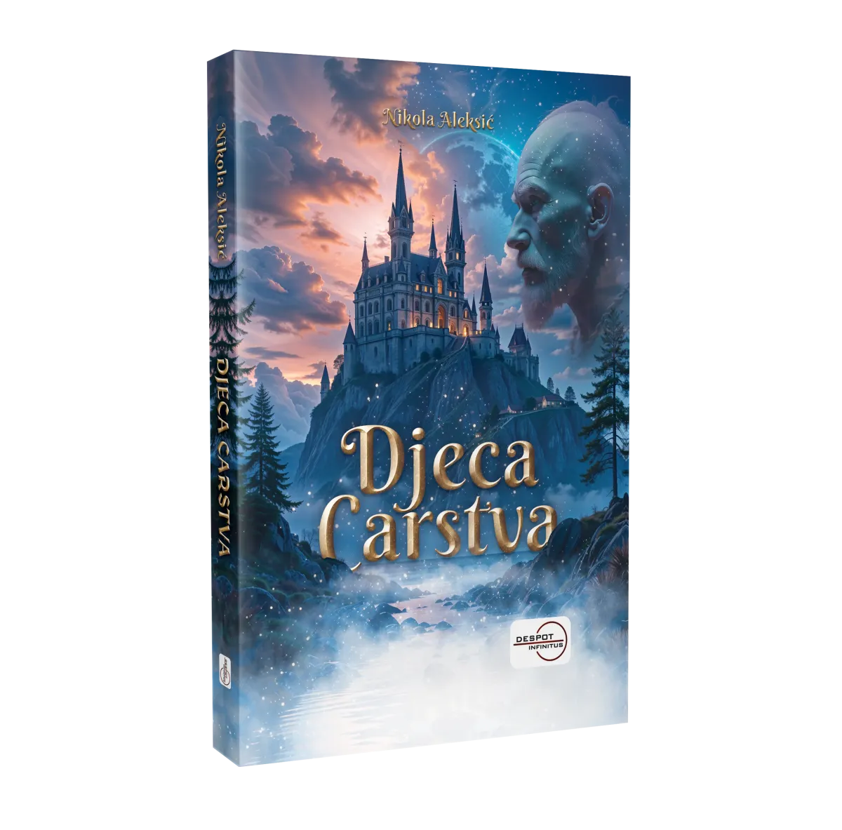 Djeca Carstva 3d