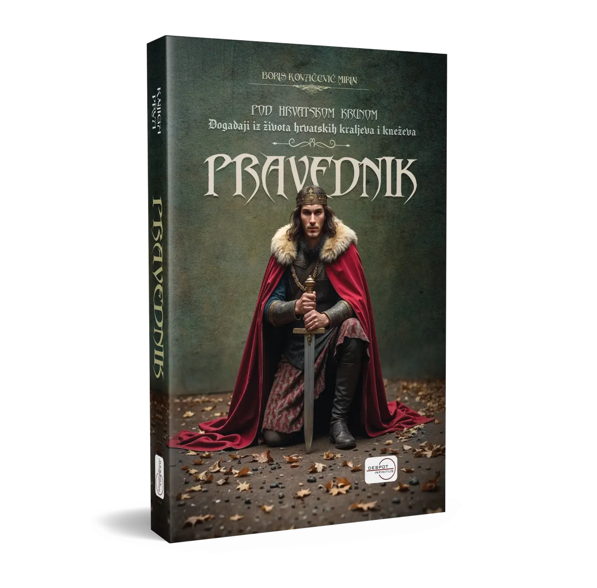 Pravednik 3d