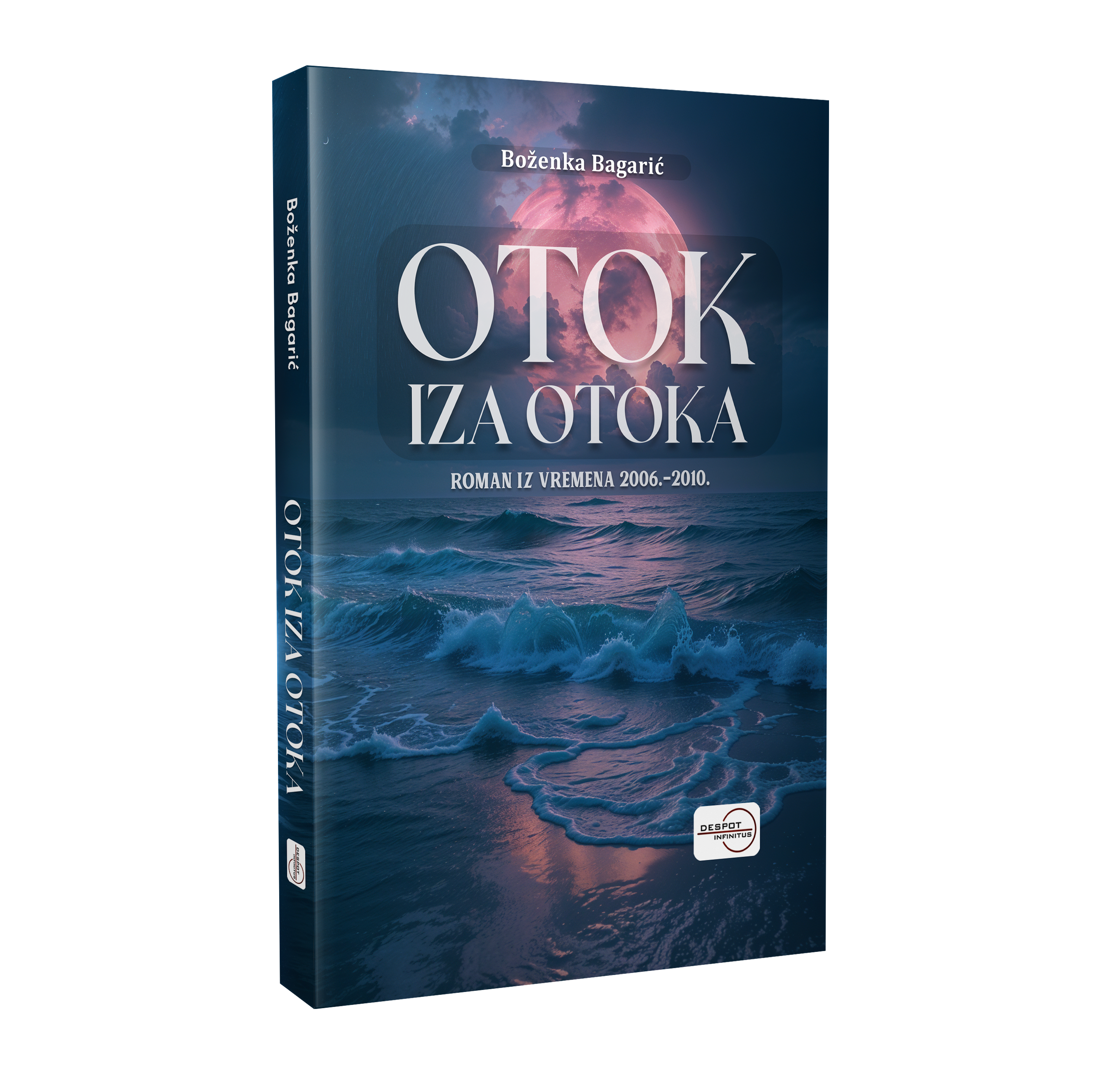 OTOK IZA OTOKA