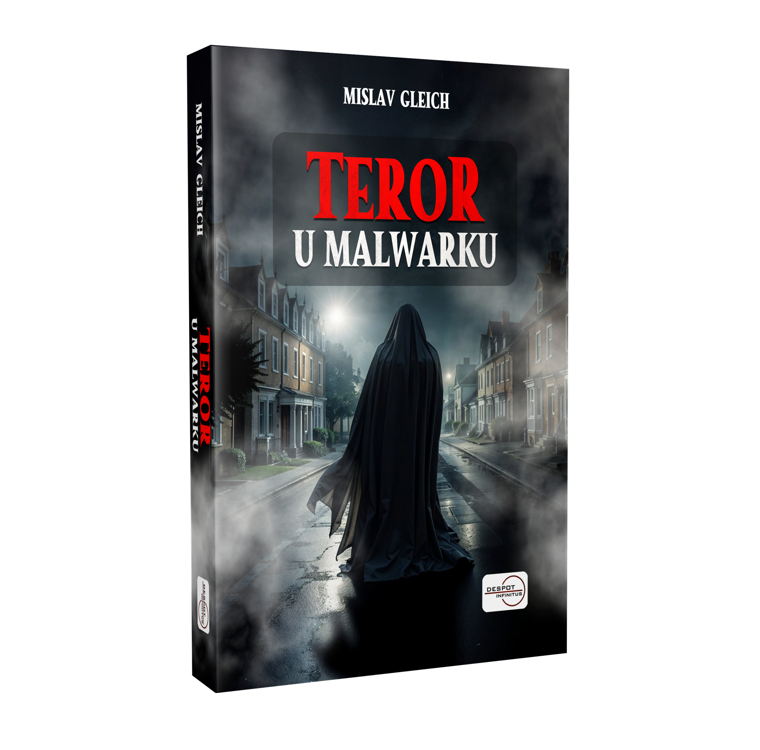 TEROR U MALWARKU