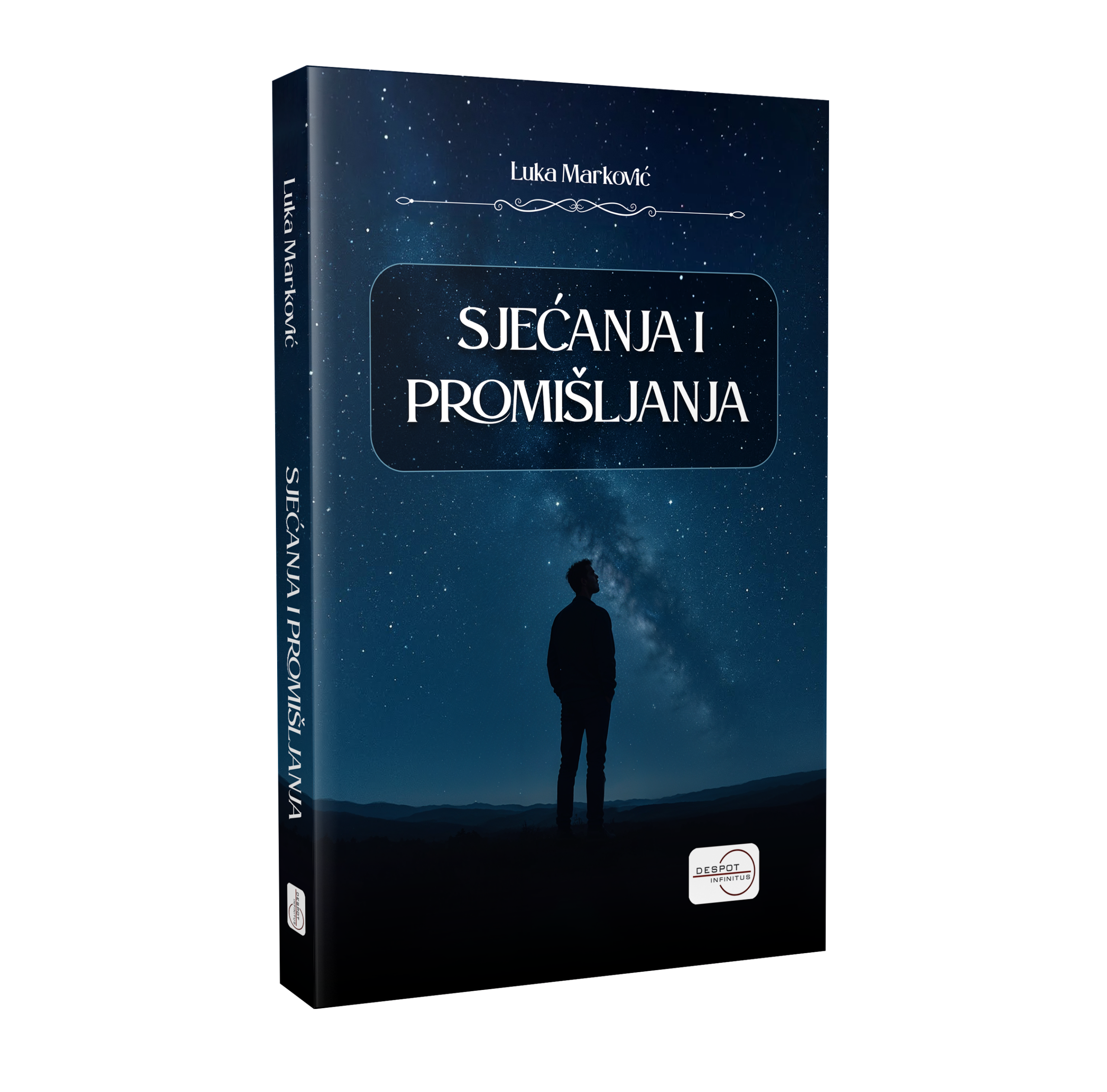 SJEĆANJA I PROMIŠLJANJA