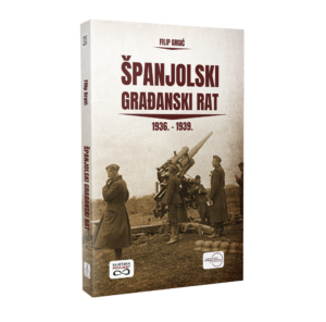 Španjolski građanski rat 1936. - 1939.