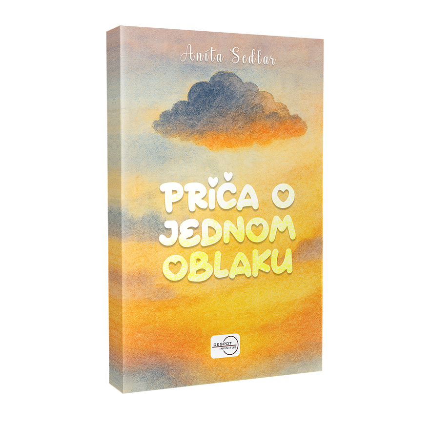 PRIČA O JEDNOM OBLAKU