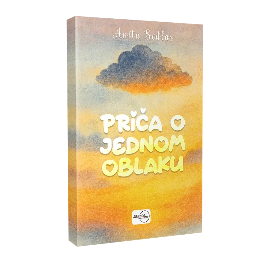 Priča o jednom oblaku