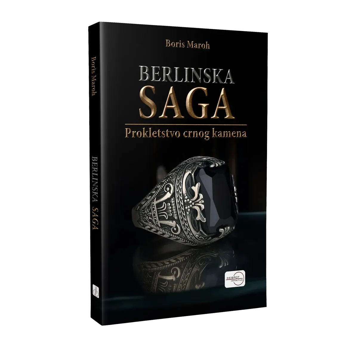 Berlinska Saga 3 3d