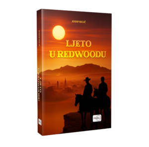 Ljeto u Redwoodu