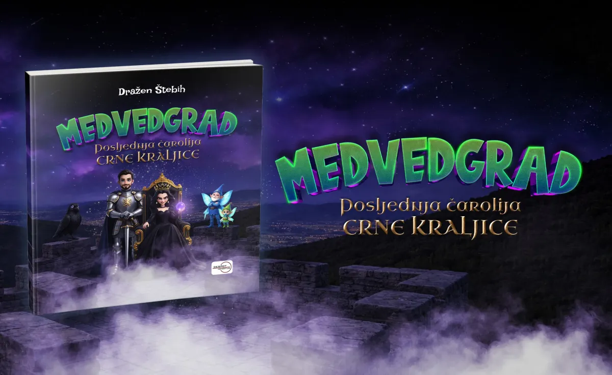 Medvedgrad