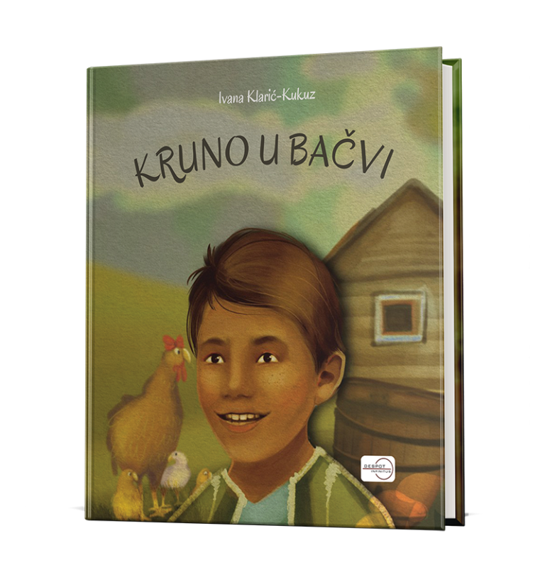 Kruno u bačvi