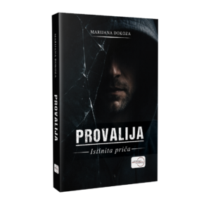 Provalija - Istinita priča