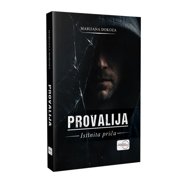 Provalija