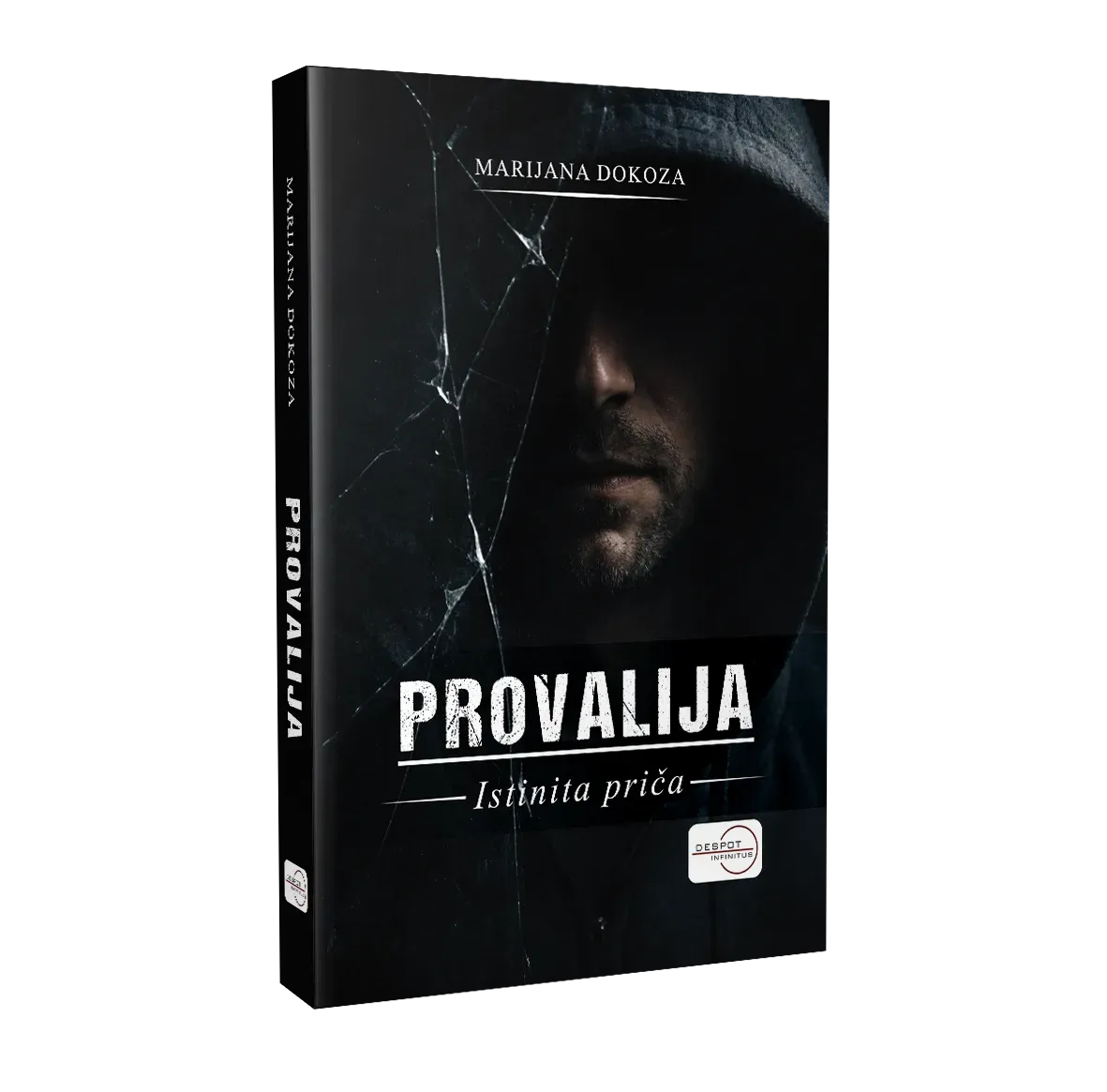 Provalija 3d