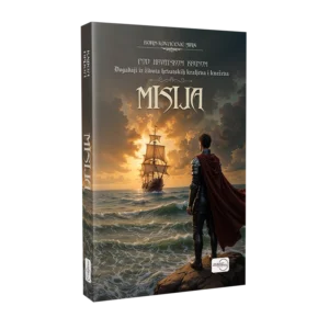 Misija - Knjiga druga