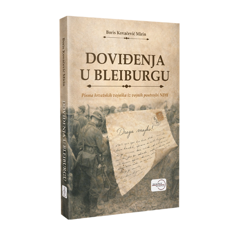 Doviđenja u Bleiburgu