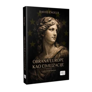 Obrana Europe Kao Civilizacije 1