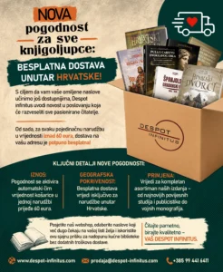 Besplatna Dostava Scaled