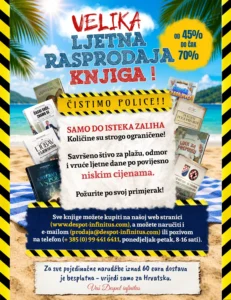 Ljetna Rasprodaja