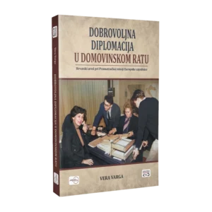 Dobrovoljna diplomacija u Domovinskom ratu